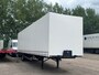Volkswagen Crafter 2.0 TDI Airco DSG 177PK Highline