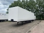 Volkswagen Crafter 2.0 TDI Airco DSG 177PK Highline