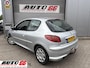 Peugeot 206 1.4 Forever
