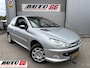 Peugeot 206 1.4 Forever