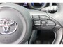 Toyota Yaris 1.5 Hybrid Style Limited, Head Up, Parkeersensoren