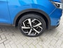Nissan Qashqai 1.2 Tekna Pano Automaat 360 Navi Stoel.v Trekhaak Halfleder