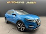 Nissan Qashqai 1.2 Tekna Pano Automaat 360 Navi Stoel.v Trekhaak Halfleder