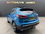 Nissan Qashqai 1.2 Tekna Pano Automaat 360 Navi Stoel.v Trekhaak Halfleder