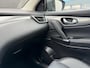 Nissan Qashqai 1.2 Tekna Pano Automaat 360 Navi Stoel.v Trekhaak Halfleder