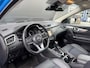 Nissan Qashqai 1.2 Tekna Pano Automaat 360 Navi Stoel.v Trekhaak Halfleder