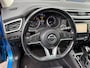 Nissan Qashqai 1.2 Tekna Pano Automaat 360 Navi Stoel.v Trekhaak Halfleder