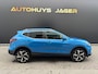Nissan Qashqai 1.2 Tekna Pano Automaat 360 Navi Stoel.v Trekhaak Halfleder