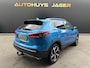 Nissan Qashqai 1.2 Tekna Pano Automaat 360 Navi Stoel.v Trekhaak Halfleder