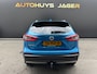 Nissan Qashqai 1.2 Tekna Pano Automaat 360 Navi Stoel.v Trekhaak Halfleder
