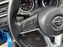 Nissan Qashqai 1.2 Tekna Pano Automaat 360 Navi Stoel.v Trekhaak Halfleder