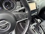 Nissan Qashqai 1.2 Tekna Pano Automaat 360 Navi Stoel.v Trekhaak Halfleder