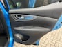 Nissan Qashqai 1.2 Tekna Pano Automaat 360 Navi Stoel.v Trekhaak Halfleder