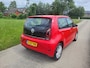 Volkswagen Up! 1.0 BMT high up! 15"lichtmvelgen cruise contr. stoelverwarming
