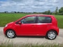 Volkswagen Up! 1.0 BMT high up! 15"lichtmvelgen cruise contr. stoelverwarming
