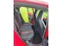 Volkswagen Up! 1.0 BMT high up! 15"lichtmvelgen cruise contr. stoelverwarming