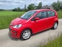 Volkswagen Up! 1.0 BMT high up! 15"lichtmvelgen cruise contr. stoelverwarming