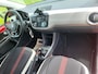 Volkswagen Up! 1.0 BMT high up! 15"lichtmvelgen cruise contr. stoelverwarming