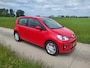 Volkswagen Up! 1.0 BMT high up! 15"lichtmvelgen cruise contr. stoelverwarming