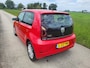 Volkswagen Up! 1.0 BMT high up! 15"lichtmvelgen cruise contr. stoelverwarming