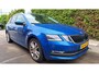 Skoda Octavia Combi 1.0 TSI Greentech Style Business