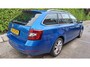 Skoda Octavia Combi 1.0 TSI Greentech Style Business