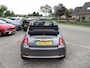 Fiat 500C 0.9 TwinAir Turbo Lounge / Navigatie / Rijklaarprijs