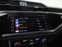 Audi Q3 45 TFSIe 180kW/245PK S Line · Panoramadak · Apple/Android Car Play · Camera + Parkeersensoren · Dodehoeksensoren · Drive select · Elektrische stoelverstelling ·