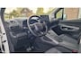 Toyota PROACE CITY Verso 1.2 Turbo Dynamic Automaat 5 Pers, Cruise control, Trekhaak