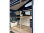 Volkswagen Camper T6.1 buscamper L1H1 Florida 2020 4 persoons