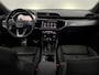 Audi Q3 Sportback 45 TFSI e S Edition Plug-in Leder, Camera, Navi, Virtual desk, Keyless start, Stoelverwarming, Cruise control, Apple carplay