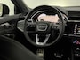 Audi Q3 Sportback 45 TFSI e S Edition Plug-in Leder, Camera, Navi, Virtual desk, Keyless start, Stoelverwarming, Cruise control, Apple carplay