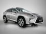Lexus RX 450h 4WD President Line Limited | BTW voertuig | Schuif/kanteldak | Parkeersensoren voor+achter | Stoel ventilatie | Stoelverwarming | Elektrische achterklep | LED Adaptive | Cruise Conrol Adaptive | Navigatie