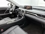 Lexus RX 450h 4WD President Line Limited | BTW voertuig | Schuif/kanteldak | Parkeersensoren voor+achter | Stoel ventilatie | Stoelverwarming | Elektrische achterklep | LED Adaptive | Cruise Conrol Adaptive | Navigatie