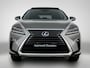 Lexus RX 450h 4WD President Line Limited | BTW voertuig | Schuif/kanteldak | Parkeersensoren voor+achter | Stoel ventilatie | Stoelverwarming | Elektrische achterklep | LED Adaptive | Cruise Conrol Adaptive | Navigatie