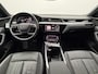 Audi E-tron 55 quattro Advanced edition Plus 95 kWh SOH 93,9% | Matrix Led | Camera | Twin Leder | Navigatie