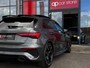 Audi RS3 A3 Sportback 2.5 TFSI Quattro VOL ! | Ceramic | Panorama | B&O | Red Stitch | HUD | Matrix | Carbon | BTW Auto |