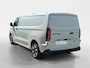 Ford E-Transit Custom 340 L2H1 Trend 71 kWh | Direct leverbaar | Trekhaak | All weather banden | Imperiaal wegklapbaar | Laadruimte bekleed