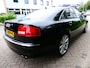 Audi A8 5.2 S8 V10 450pk 4WD 2e eig. Leder Navi Schuifdak Xenon Historie