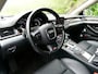 Audi A8 5.2 S8 V10 450pk 4WD 2e eig. Leder Navi Schuifdak Xenon Historie