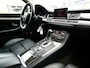 Audi A8 5.2 S8 V10 450pk 4WD 2e eig. Leder Navi Schuifdak Xenon Historie