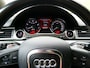 Audi A8 5.2 S8 V10 450pk 4WD 2e eig. Leder Navi Schuifdak Xenon Historie