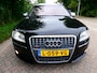 Audi A8 5.2 S8 V10 450pk 4WD 2e eig. Leder Navi Schuifdak Xenon Historie