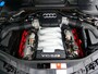 Audi A8 5.2 S8 V10 450pk 4WD 2e eig. Leder Navi Schuifdak Xenon Historie