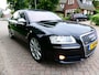 Audi A8 5.2 S8 V10 450pk 4WD 2e eig. Leder Navi Schuifdak Xenon Historie