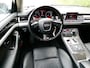 Audi A8 5.2 S8 V10 450pk 4WD 2e eig. Leder Navi Schuifdak Xenon Historie