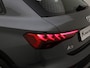 Audi A3 Sportback 40 TFSIe 150kW/204PK S Line · Panoramadak · Cruise control adaptief · Drive select