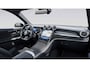 Mercedes-Benz GLC 300e 4MATIC Business Solution AMG | Trekhaak | Panoramaschuifdak | Matrix Led | 20"LM Velgen |
