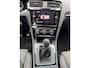 Volkswagen Golf 1.5 TSI Highline R-line Carplay Stoelv Cruise