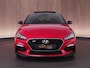Hyundai i30 2.0 T-GDI N2 Performance |panoramadak|memory|cruise control|N-modus|Apple Carplay|stoel & stuurverwarming|parkeercamera|19" LMV|